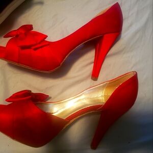 Womens stilettos size 9
